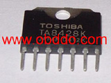 TA8428K Auto Chip ic