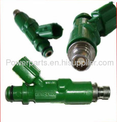 Denso Fuel Injector /Injection/nozzle for Toyota HIGH QUALITY 23250-21010