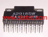 A2918SW Auto Chip ic