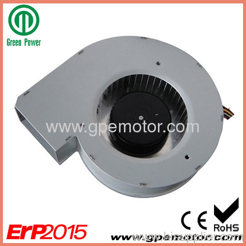 Heat Recovery 230V EC Fan Blower Single inlet with electronically commutated motor-G3G200