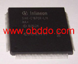 SAK-C167CR-LMHA Auto Chip ic