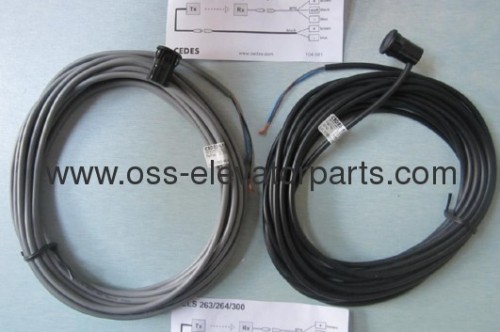 OTIS door sensor ZAA622P2 MAA622F1