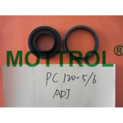 PC120-5 PC120-6 Adjuster Seal Kit