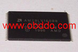 AM29LV160BB-90EC Auto Chip ic