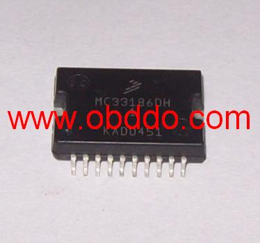MC33186DH Auto Chip ic
