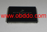 MC9S12DG128CPV Auto Chip ic
