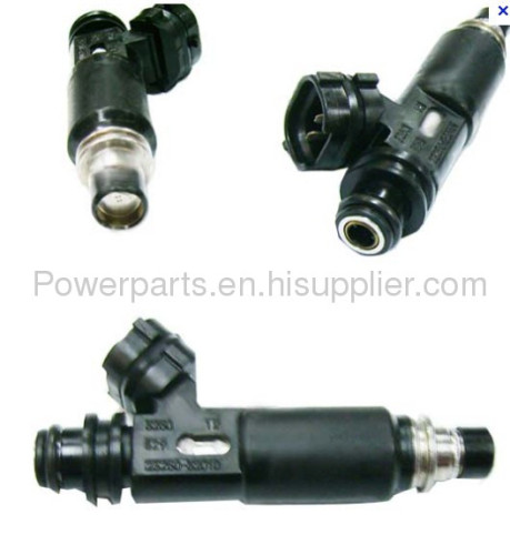 Denso Fuel Injector /Injection/nozzle for Toyota HIGH QUALITY OEM 23250-32010