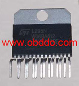 L298N Auto Chip ic