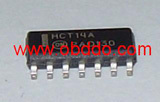 HCT14A Auto Chip ic