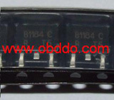 BTB1184J3 Auto Chip ic