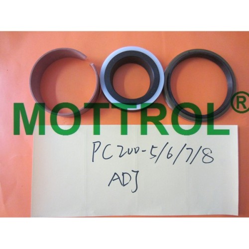 PC200-5 PC200-6 PC200-7 PC200-8 Adjuster Seal Kit