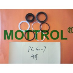 PC40-7 Track Adjuster Seal Kit