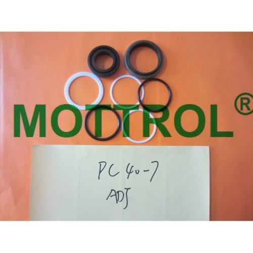 PC40-7 Track Adjuster Seal Kit