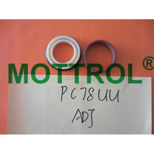 PC78UU Track Adjuster Seal Kit