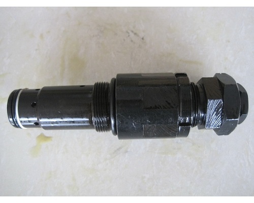 PC200-6 6D102 MAIN VALVE