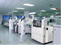 Shenzhen Qiyun Da Electronic Technology Limited