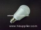 6W 450lm SMD Milky Polycarbonate Beam Angle 180 Bright LED Light Bulbs For Shopping Mall