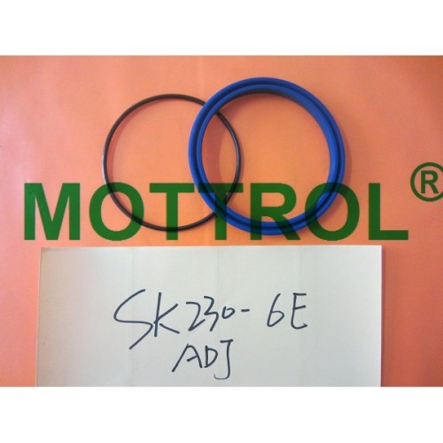 SK230-6E Adjuster Seal Kit