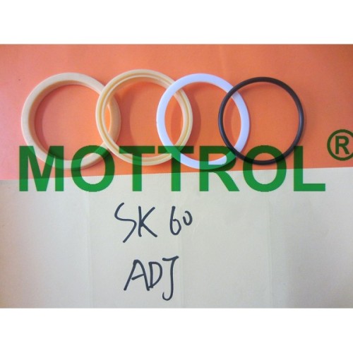 SK60 Adjuster Cylinder Seal Kit