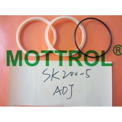 SK200-5 Adjuster Seal Kit