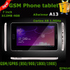 Best Selling Phone Tablet PC Allwinner A13 GSM