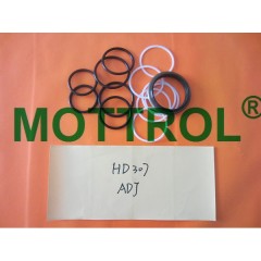 Kato HD307 Track Adjuster Cylinder Seal Kit