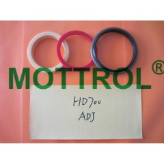 Kato HD700 Adjuster Cylinder Seal Kit