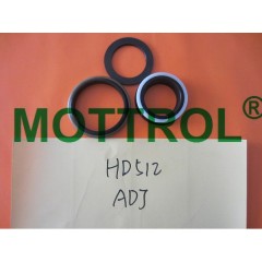 HD512 Adjuster Seal Kit