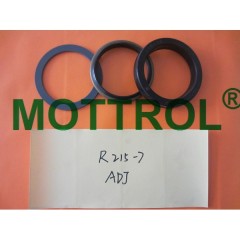 R215-7 Adjuster Cylinder Seal Kit