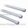 SMD3014 1400lm T10 18W 1200 * D30mm Indoor LED Fluorescent Tubes Without UV, IR