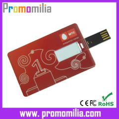 promotional usb flash memory