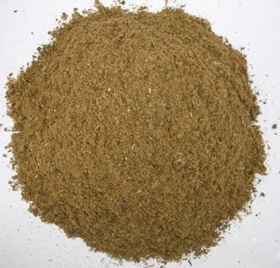 pangasius tuna fish meal