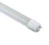 20W 1600lm CCT 3100k, 3200k Power Factor 0.95 T10 LED Fluorescent Tubes With Milky Cover