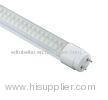 20W 1600lm CCT 3100k, 3200k Power Factor 0.95 T10 LED Fluorescent Tubes With Milky Cover