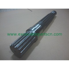 K3V180DT Front Drive Shaft that be used in Hydraulic Main Pump