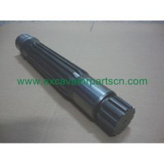 K3V180DT Rear Drive Shaft that be used in Hydraulic Main Pump