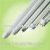 22W 2000lm 6500k, 6600k Milky Polycarbonate T8 LED Tube Lights, Power Factor 0.95