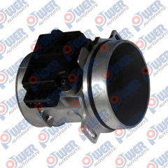 97BB-12B579-AA 97BB12B579AA 1024517 Ford Air mass sensor