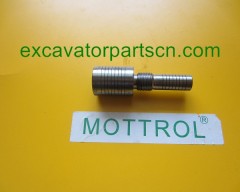 SERVO PISTON CYL'D BLOCK DRIVE SHAFT(R)