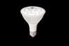 12W E27 110V 220V PAR30 Dimmable Spotlight LED Par Light Bulbs, Cool / Warm White