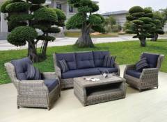 Outdoor Wicker Rattan Furniture