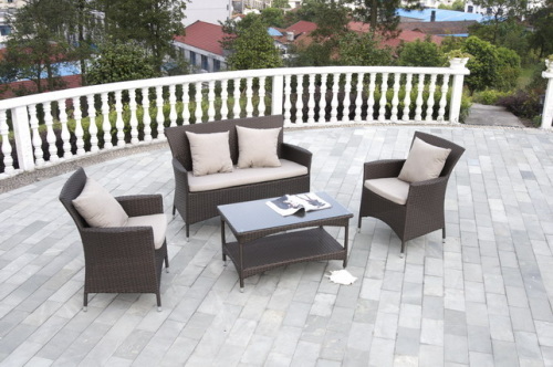 Rattan Wicker Outdoor Furniture