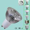 4W GU10 E27 3000k, 3100k 290lm Beam Angle 60 LED MR16 Light Bulbs For Hotel Lighting