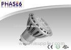 1W MR16 GU5.3 GU10 E27 Aluminum Energy Saving Spot Light Bulbs, Beam Angle 60