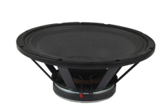 18 inches PA Speaker / Woofer / LF Driver