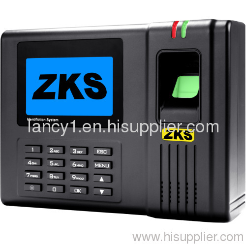 ZKS-OP1000-TU Professional Time Attendance System