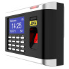 ZKS-T25 Fingerprint Time Attendance & Access Control System