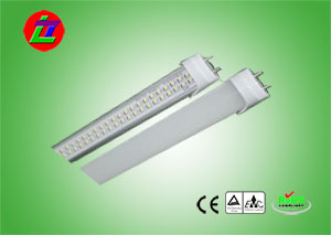 T8 integrated led tube