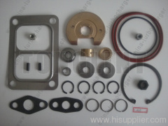 Turbo Spare Part; Turbo repair kit; 4LE