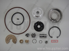 Turbo Repair Kit CT12